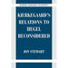 Kierkegaard's Relations to Hegel Reconsidered