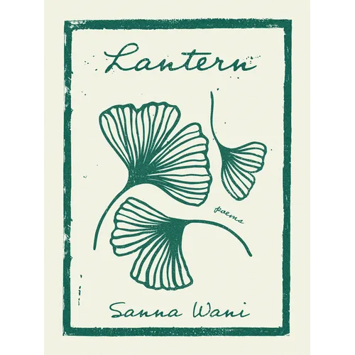 Lantern: Poems