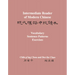 Intermediate Reader of Modern Chinese: Volume II: Vocabulary, Sentence Patterns, Exercises