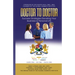 DOCTOR TO DOCTOR - Success Strategies Elevating Your Business & Personal Life