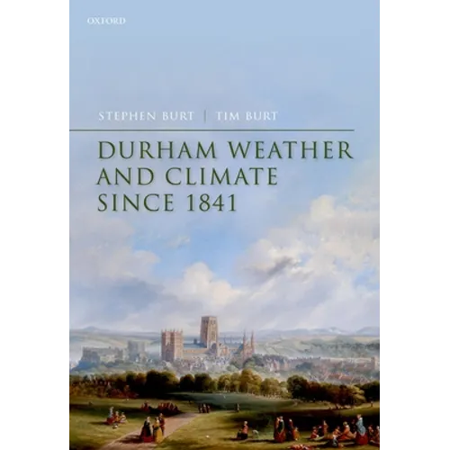 Durham Weather and Climate Since 1841