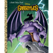 Disney Gargoyles Little Golden Book