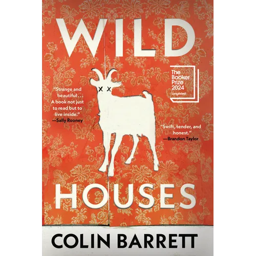 Wild Houses