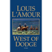 West of Dodge: Stories