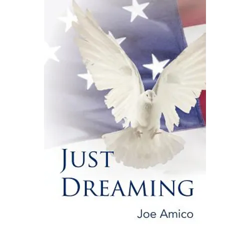 Just Dreaming - Paperback