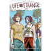 Life Is Strange Vol. 2: Waves (Graphic Novel)