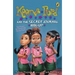 Keena Ford and the Secret Journal Mix-Up