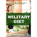 Military Diet: A Beginner's Step-by-Step Guide With Recipes