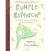 Rumple Buttercup: A Story of Bananas, Belonging, and Being Yourself