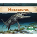 Mosasaurus (Spanish Version)