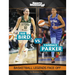 Sue Bird vs. Candace Parker: Basketball Legends Face Off