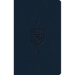 ESV Holy Bible for Kids (Trutone, Dark Blue, Lion of Judah Design)