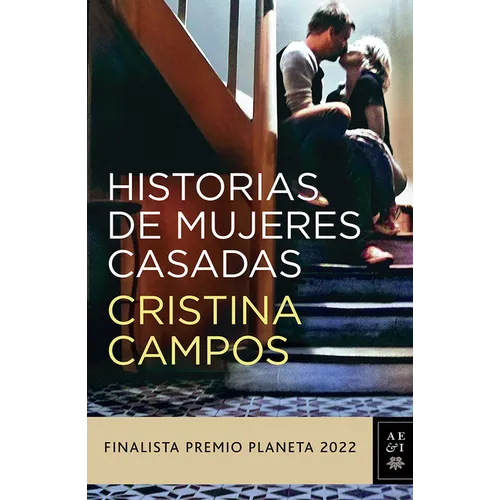 Historias de Mujeres Casadas