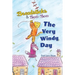 The Very Windy Day