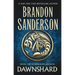 Dawnshard: From the Stormlight Archive