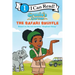 Gracie's Corner: The Safari Shuffle