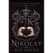 Nikolay: Kozlov Family Vampires Book 2