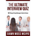The Ultimate Interview Quiz: 101 Things Hiring Managers Need to Know!