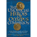 Unofficial Heroes of Olympus Companion: Gods, Monsters, Myths and What's in Store for Jason, Piper and Leo