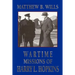 Wartime Missions of Harry L. Hopkins