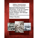 Memoirs of the American Revolution, so far as it related to the states of North and South Carolina, and Georgia ... Volume 1 of 2
