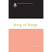 Song of Songs (OTL)