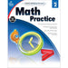Math Practice, Second Grade