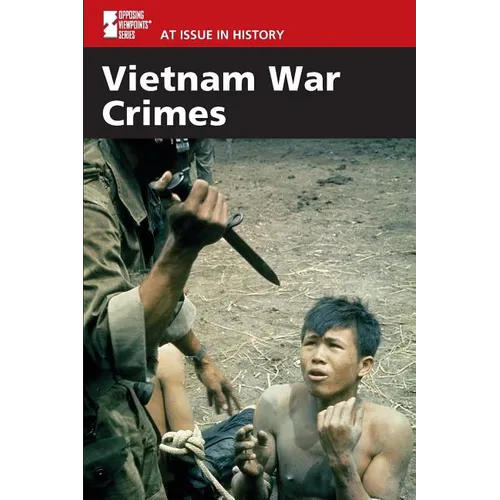 Vietnam War Crimes