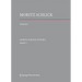 Stationen. Dem Philosophen Und Physiker Moritz Schlick Zum 125. Geburtstag