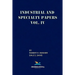 Industrial and Specialty Papers