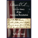 Dear T.L., A Love Story of the American Revolution