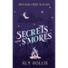 Secrets and S'Mores