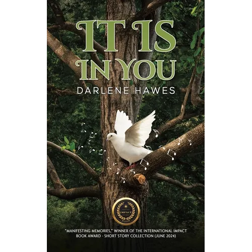 It Is in You