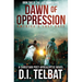 DAWN of OPPRESSION: America's Last Days