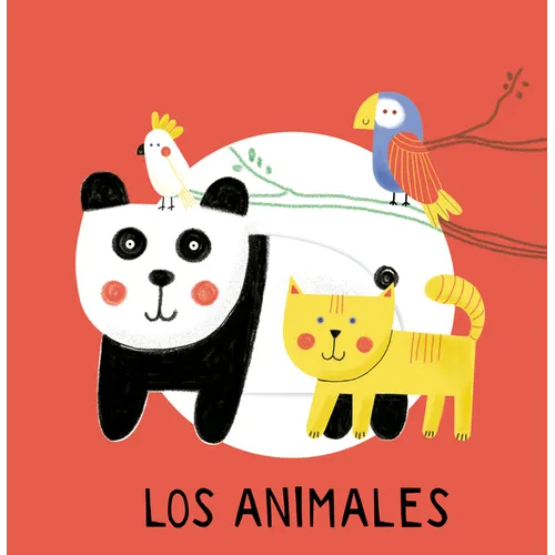 Animales, Los (Pack)