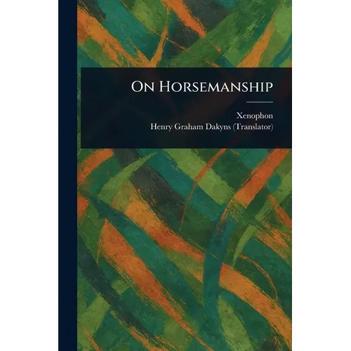 On Horsemanship
