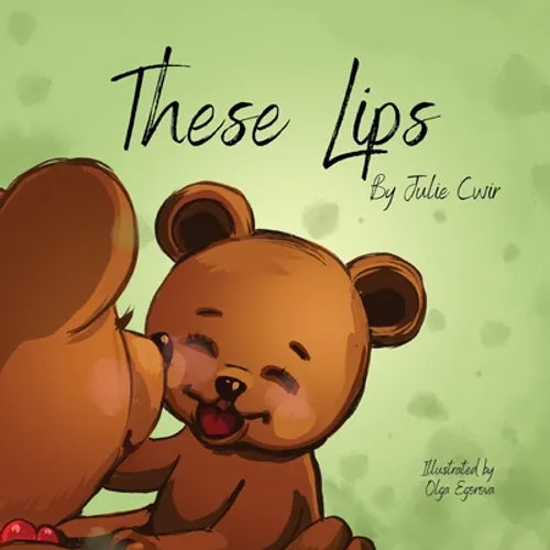 These Lips