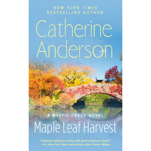 Maple Leaf Harvest