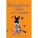 Scandalous Tails of North Scottsdale