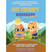 ACT Therapy Workbook for Kids: Fun Guided Activities for Mindfulness, Compassion, and Empathy with Acceptance & Commitment Therapy: Help Children Ages