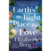 Earth's the Right Place for Love