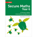 Secure Year 6 Maths Pupil Resource Pack: A Primary Maths intervention programme