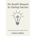 The 'Benefit' Blueprint for Startup Success