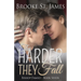 The Harder They Fall