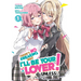There's No Freaking Way I'll Be Your Lover! Unless... (Light Novel) Vol. 1