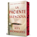 La Paciente Silenciosa (Edición Limitada Con Cantos Pintados) / The Silent Patient (Limited Edition with Sprayed Edges)