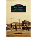 Rail Depots of Eastern North Carolina