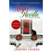 Angel and the Neville Next Door (Large Print Edition): Friendship, Love and Second Chances