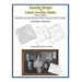 Family Maps of Latah County, Idaho