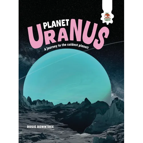 Planet Uranus